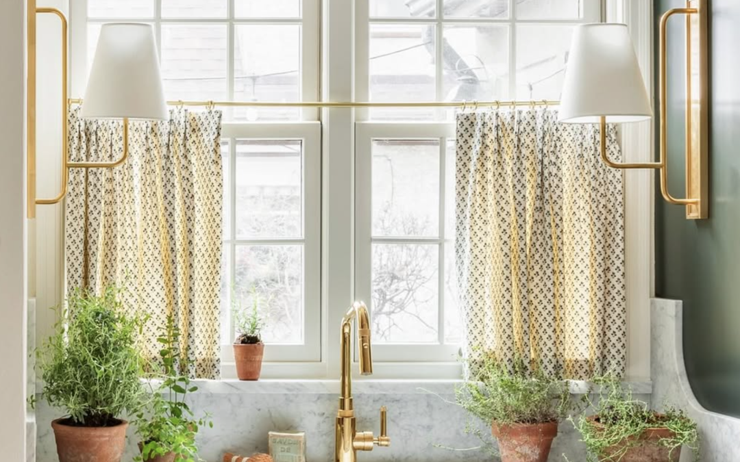 Oho Interiors Spring